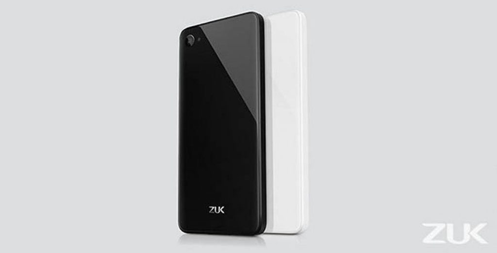 ZUK Edge