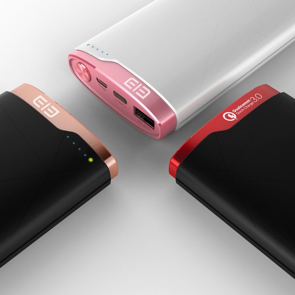 elepower thunder