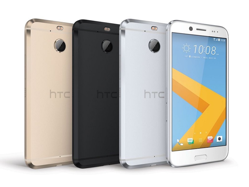 HTC 10 Evo