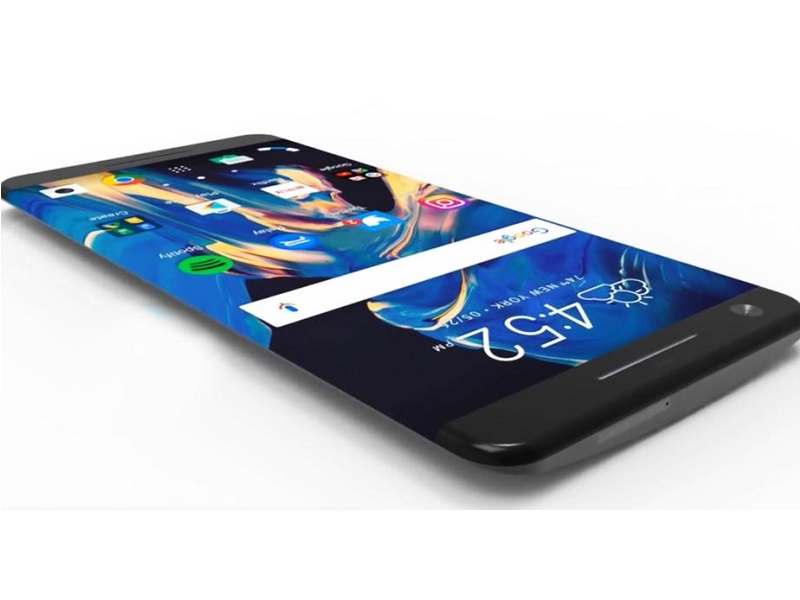 HTC 11