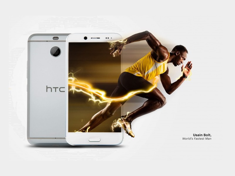 HTC Bolt