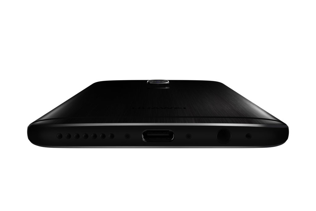 Huawei Mate 9 Porsche Design