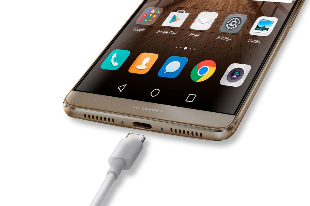 Huawei Mate 9