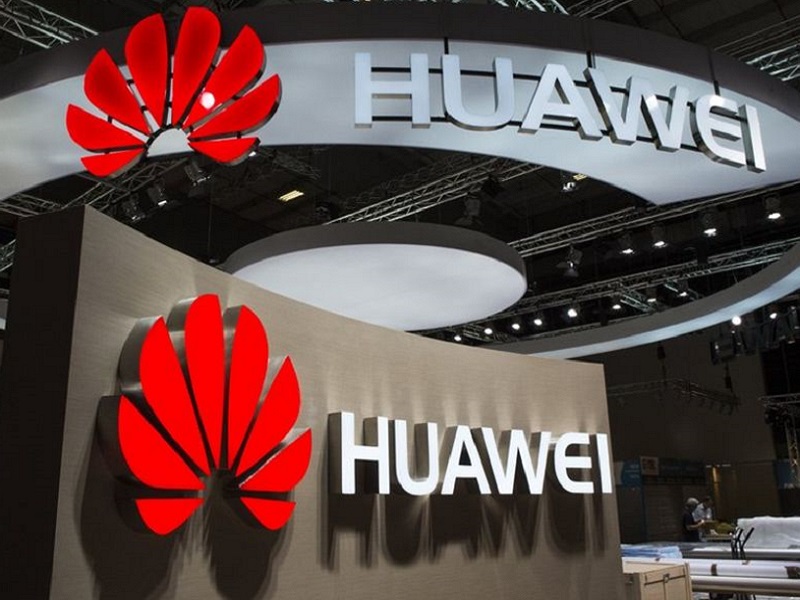 Huawei