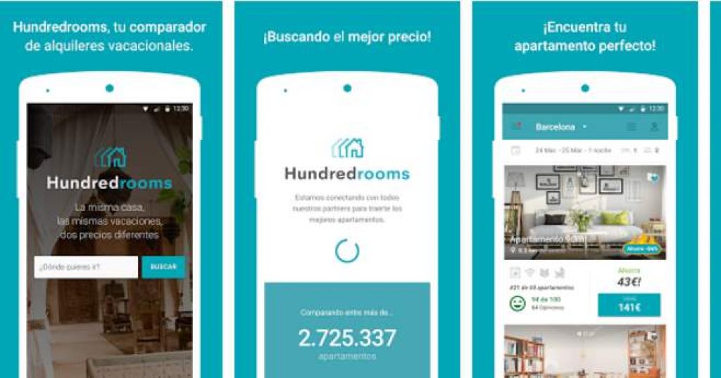 Hundredrooms