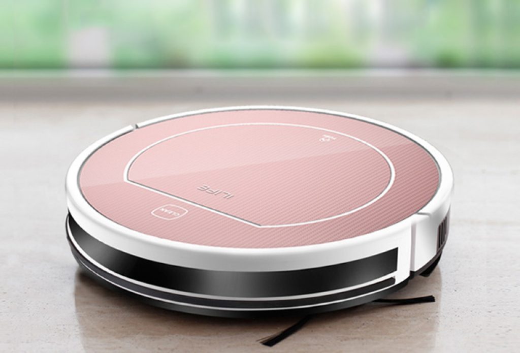 Ilife V7S
