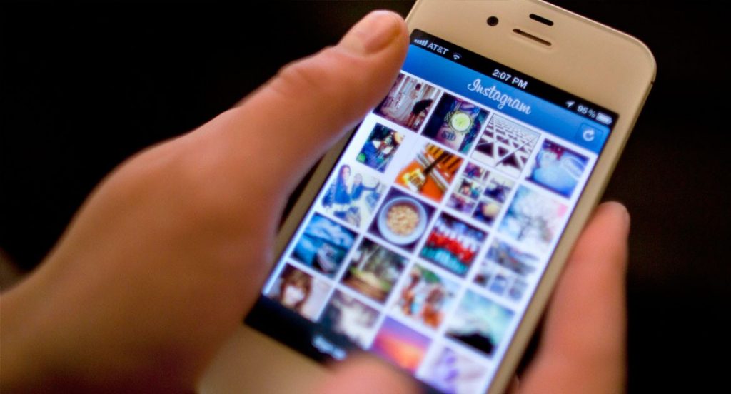 Instagram