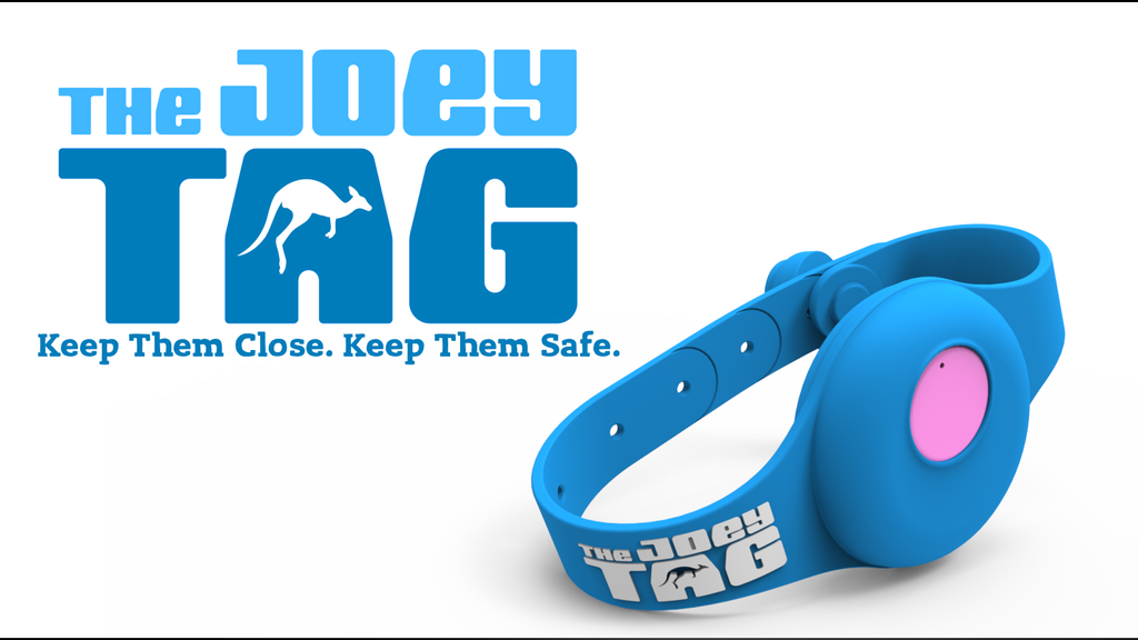 Joey Tag