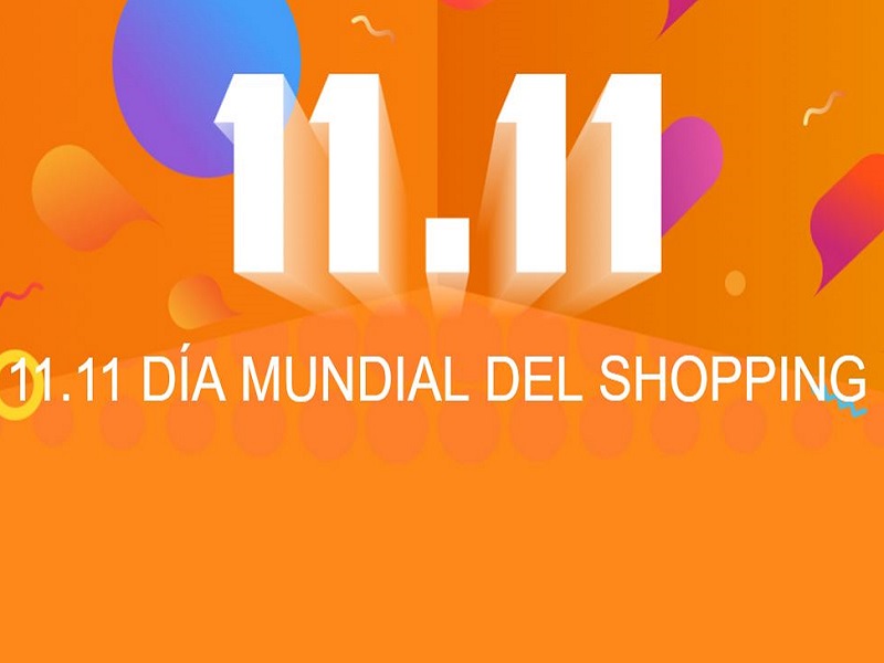 Juegolandia de Aliexpress