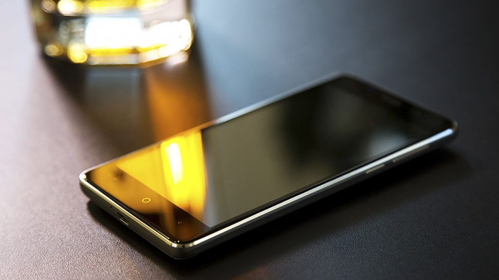 Leagoo M5