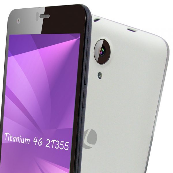 Leotec Titanium 2T355: Leotec está haciendo las cosas bien