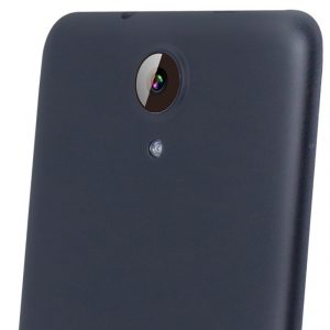 Leotec Titanium 2T355, con sensor Sony de 13 MP