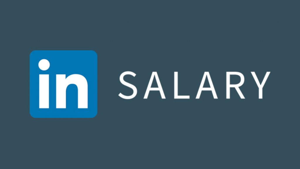 LinkedIn Salary
