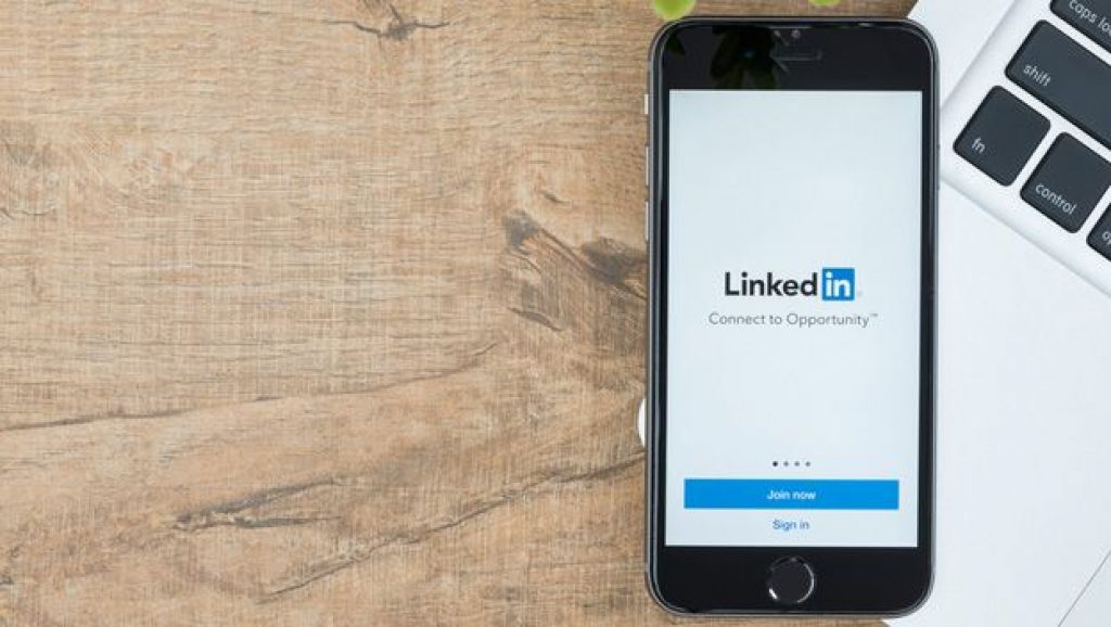 LinkedIn Salary