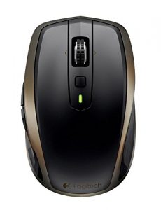 Logitech MX Anywhere 2