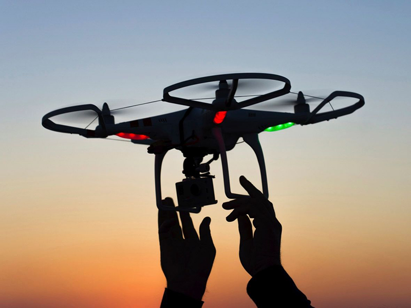 Los mejores drones y los más baratos - Especial de Gizlogic
