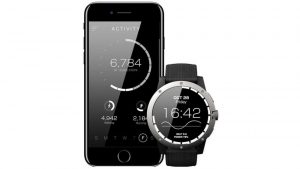 smartwatch matrix 2