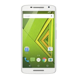 Moto X Play