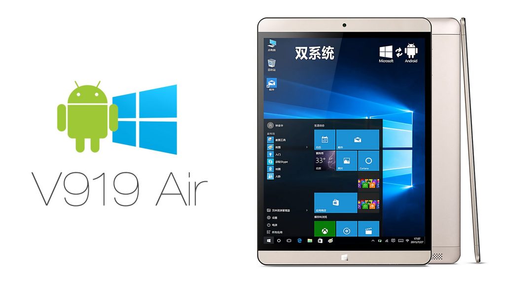 Onda V919 Air