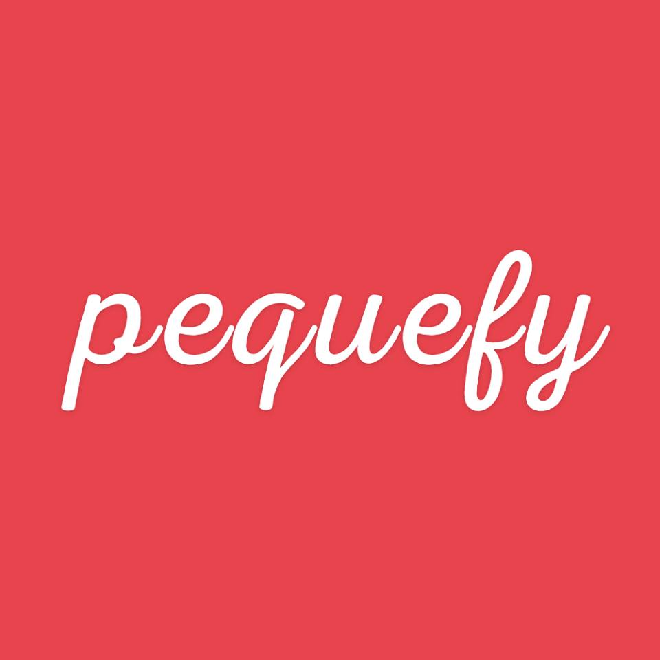 Pequefy