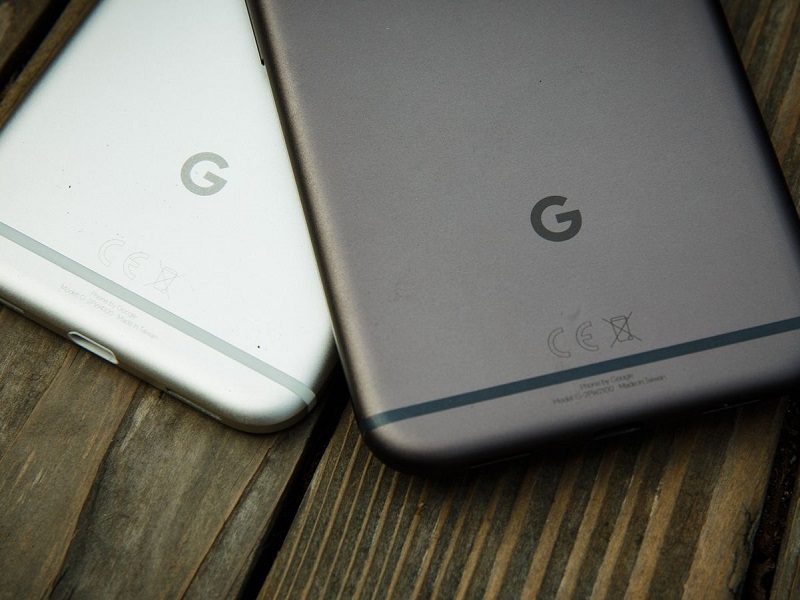 Problemas del Google Pixel