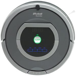 Roomba 782