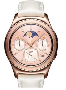 Samsung Gear S2 Classic