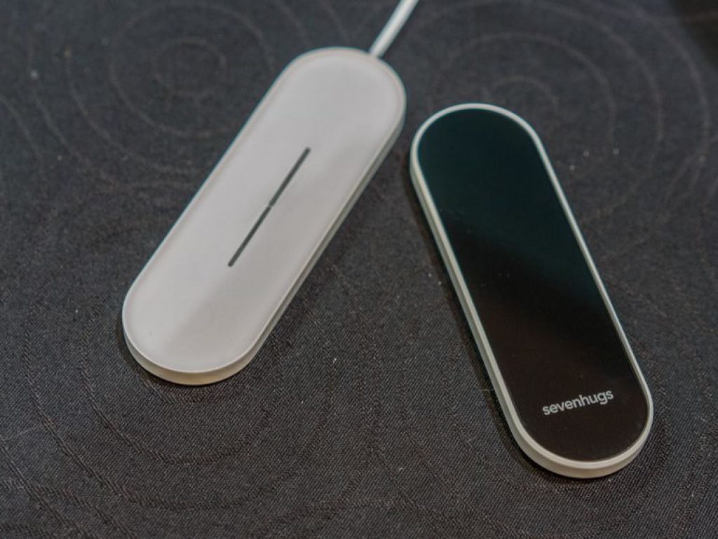 Sevenhugs Smart Remote 