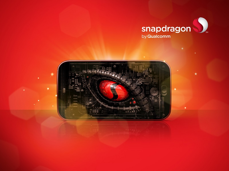Snapdragon 835