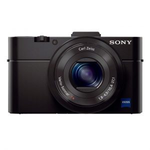 Sony Cyber-Shot