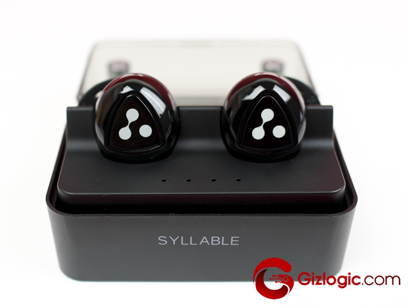 Syllable D900 Mini, auriculares bluetooth otro nivel