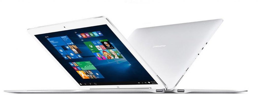 Teclast Tbook 16 Pro, un convertible con sistema dual boot