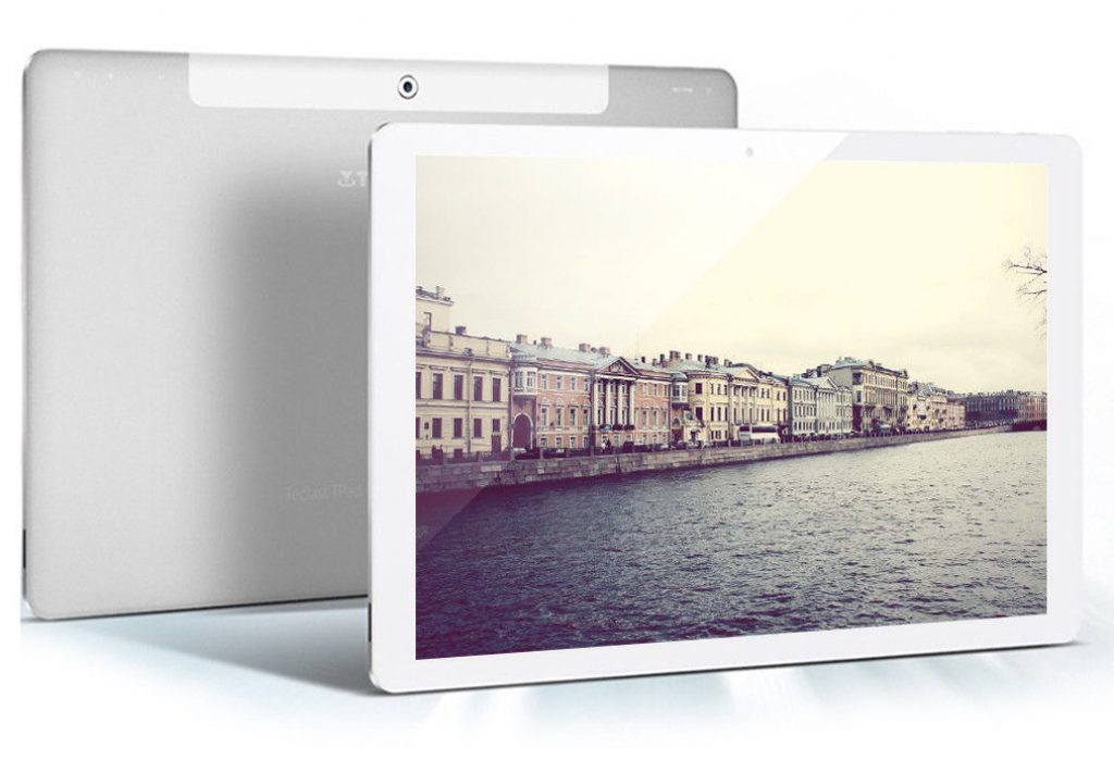 Teclast X16 Plus, con una calidad-precio inmejorable