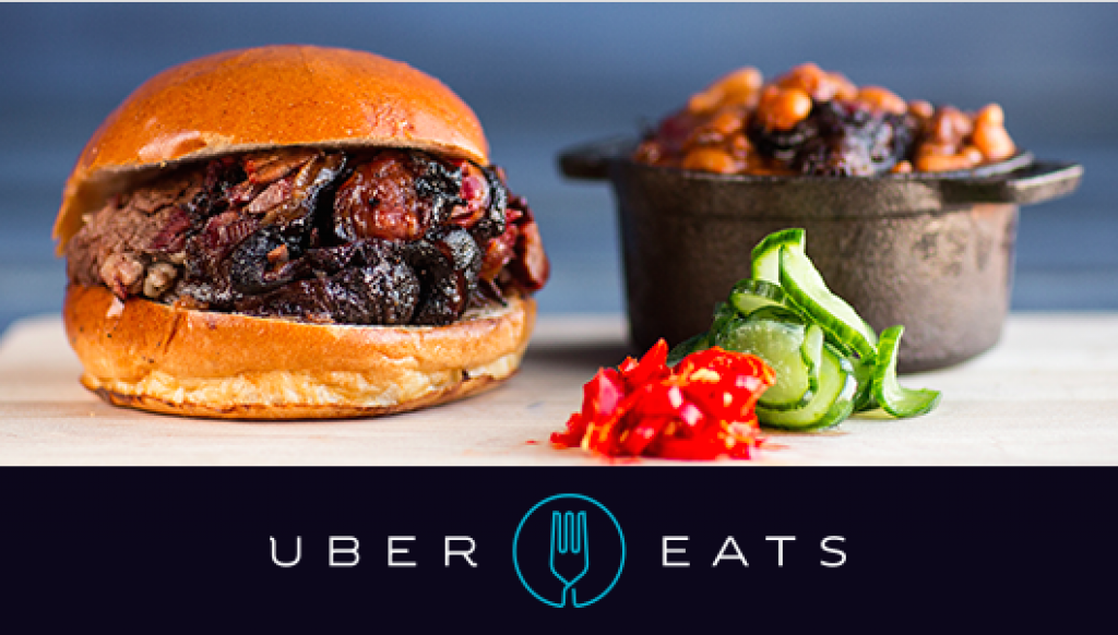 UberEATS
