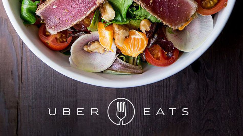 UberEATS
