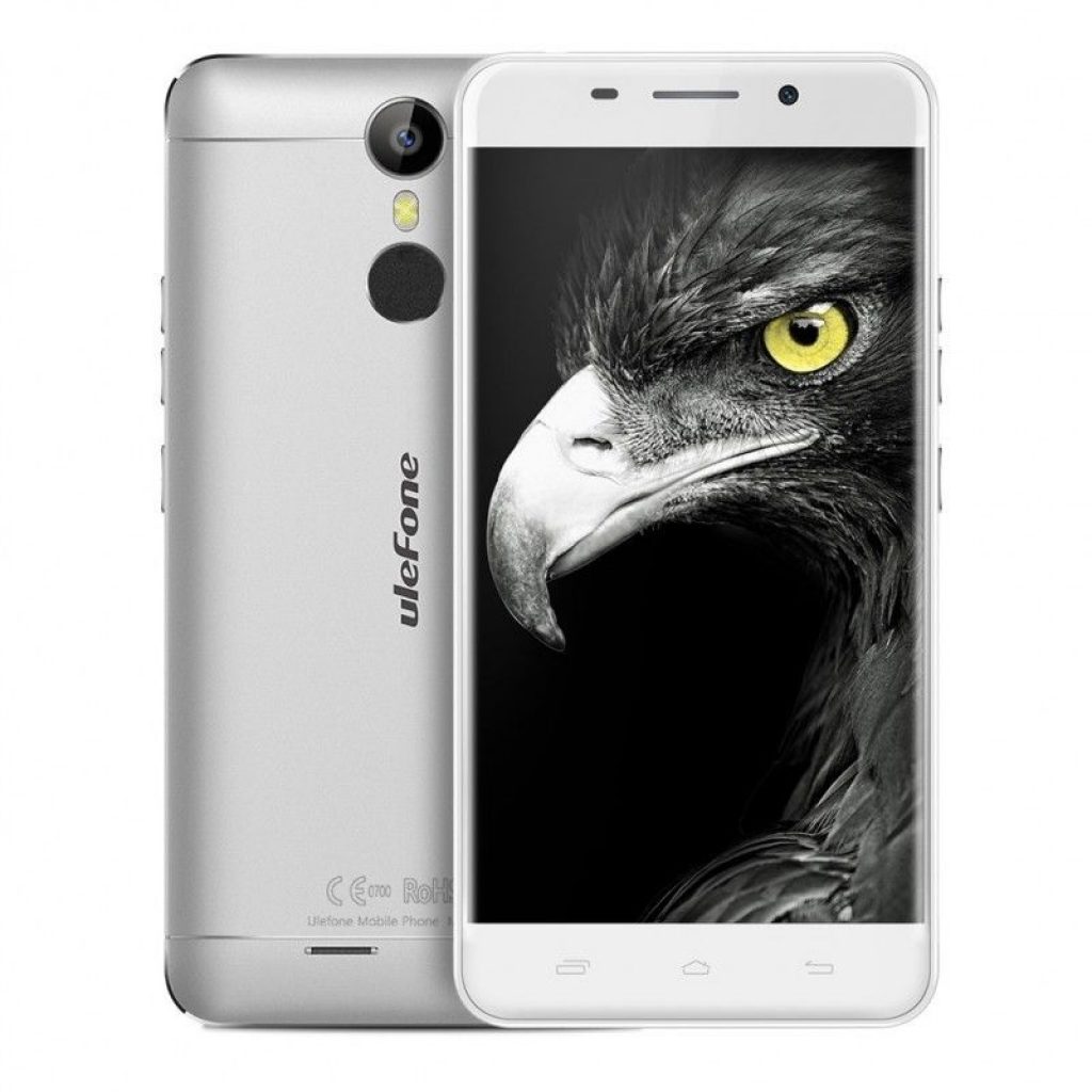 El Ulefone Metal es un smartphone de gama media, con especificaciones de un terminal Premium