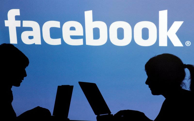Usar Facebook