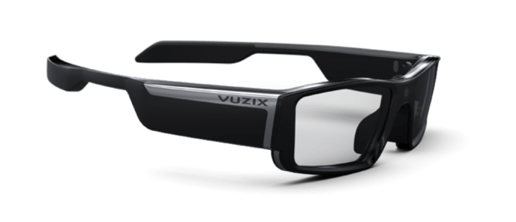 Vuzix Blade 3000