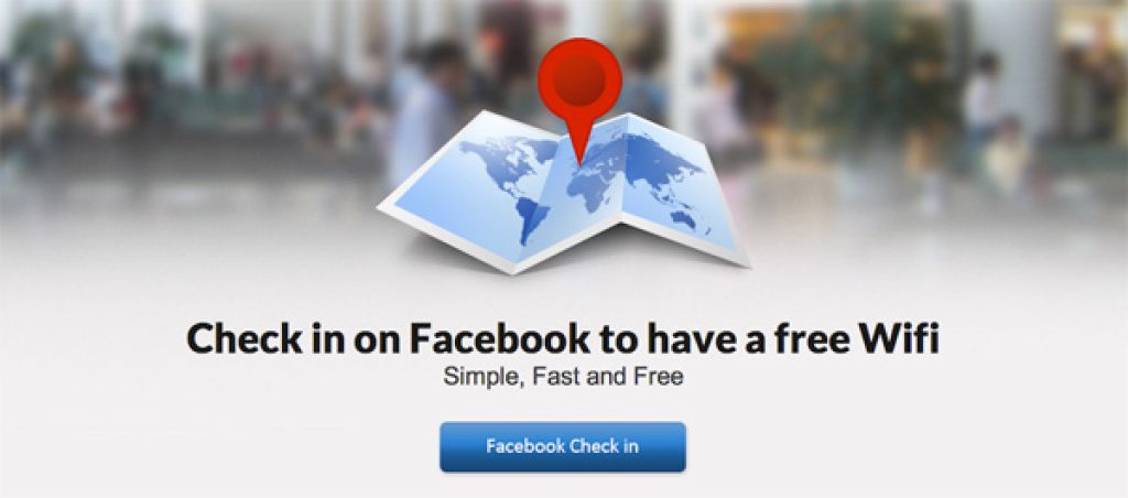 WiFi gratis