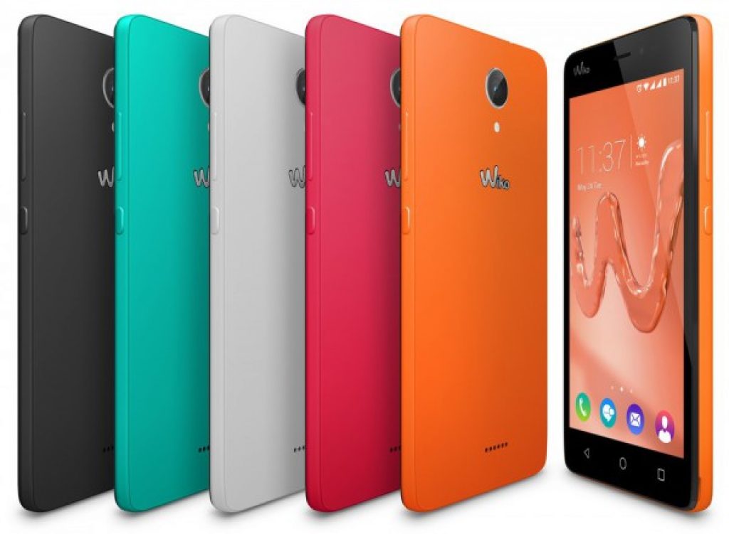 Wiko Freddy