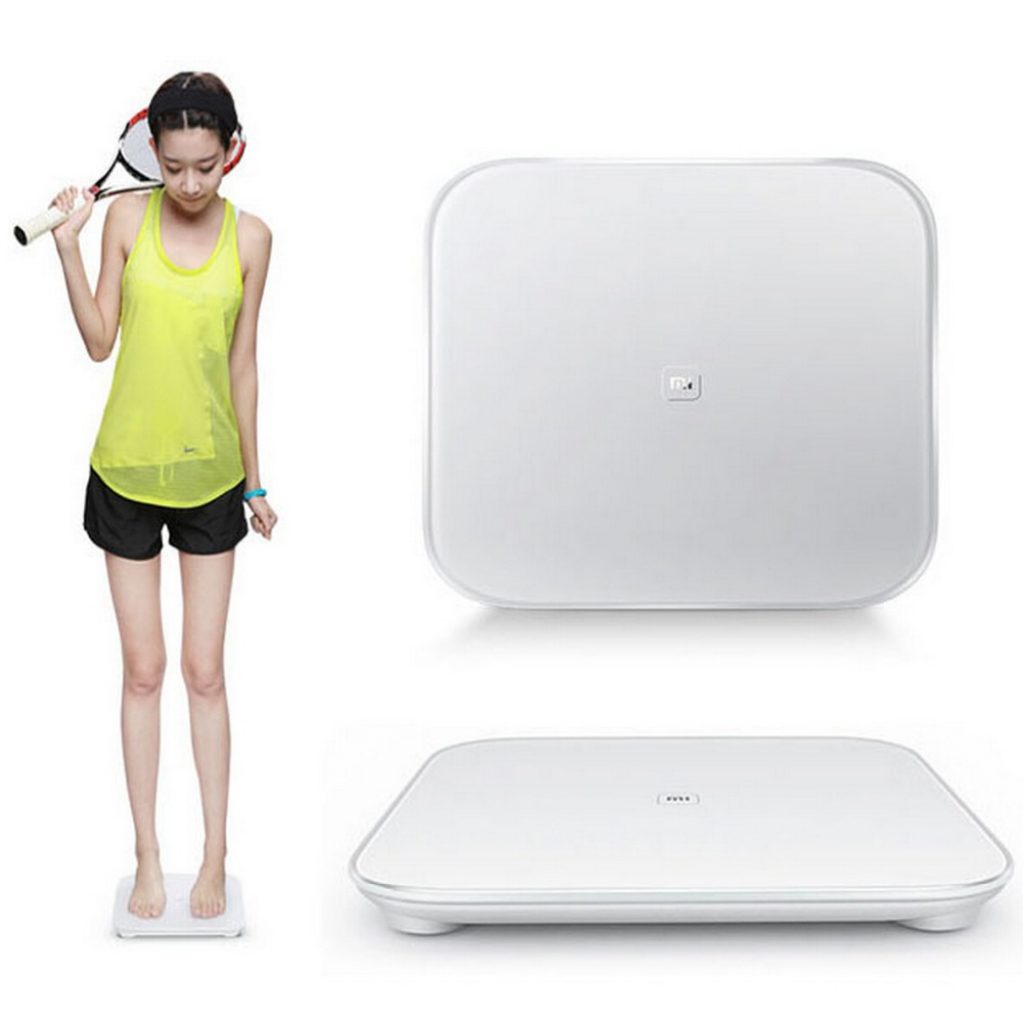 Xiaomi Escala
