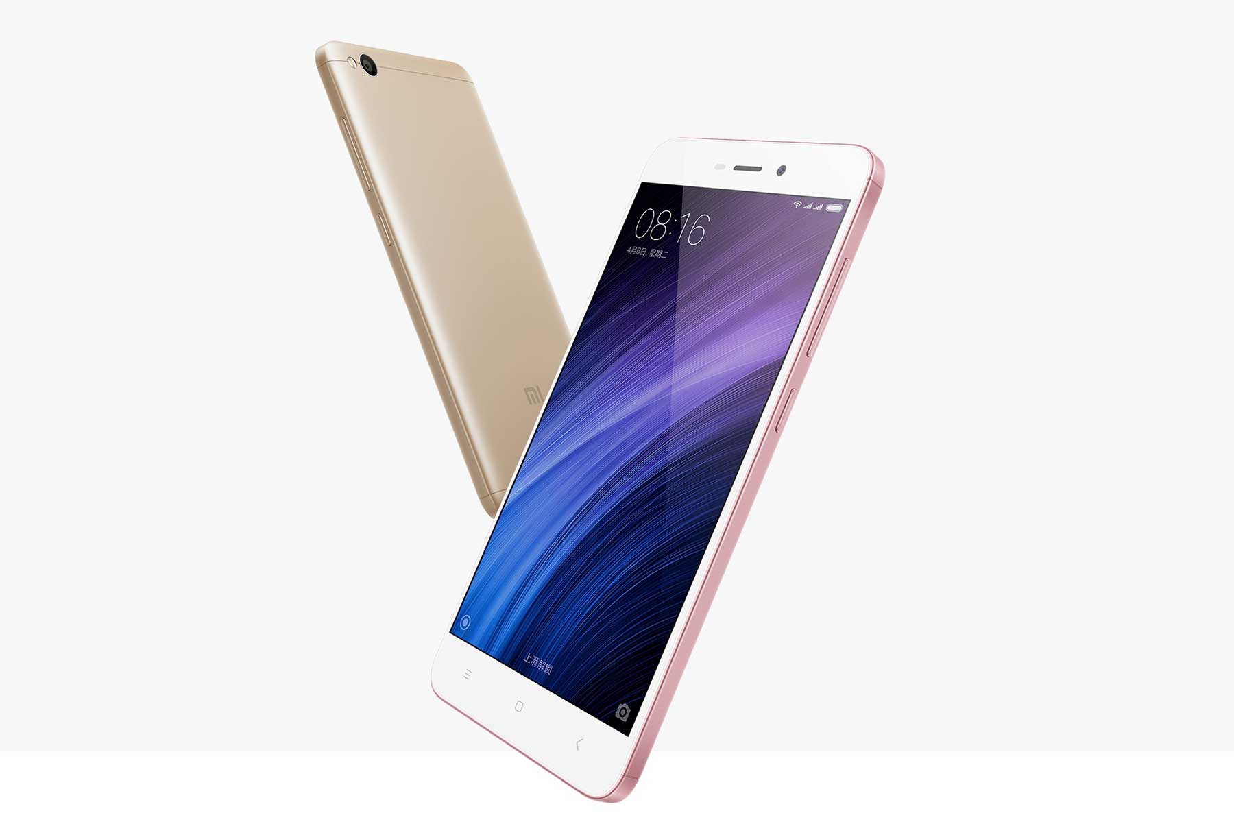 Xiaomi Redmi 4A 