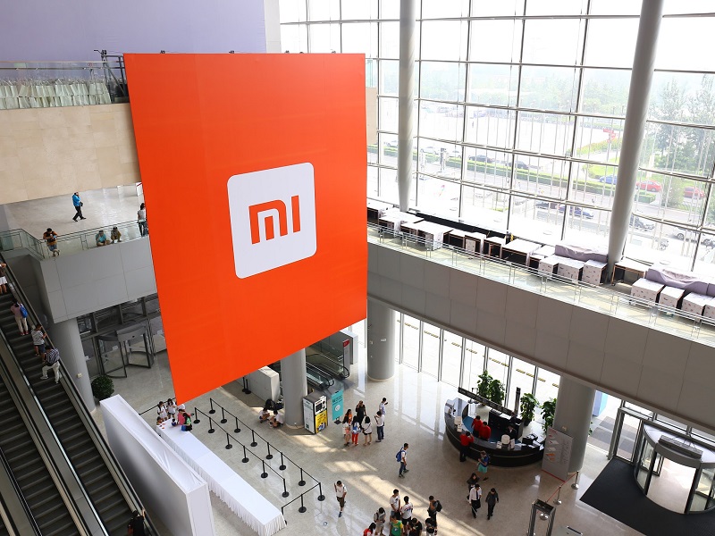 Xiaomi