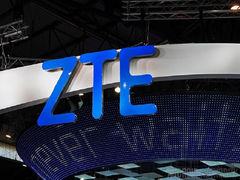 ZTE