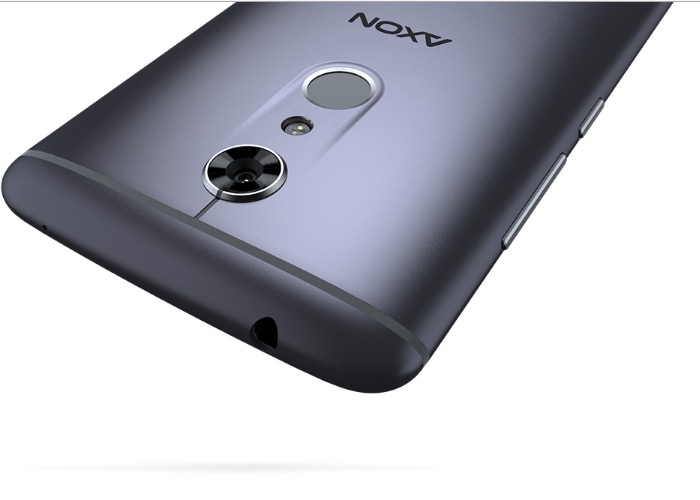 Axon 7 mini