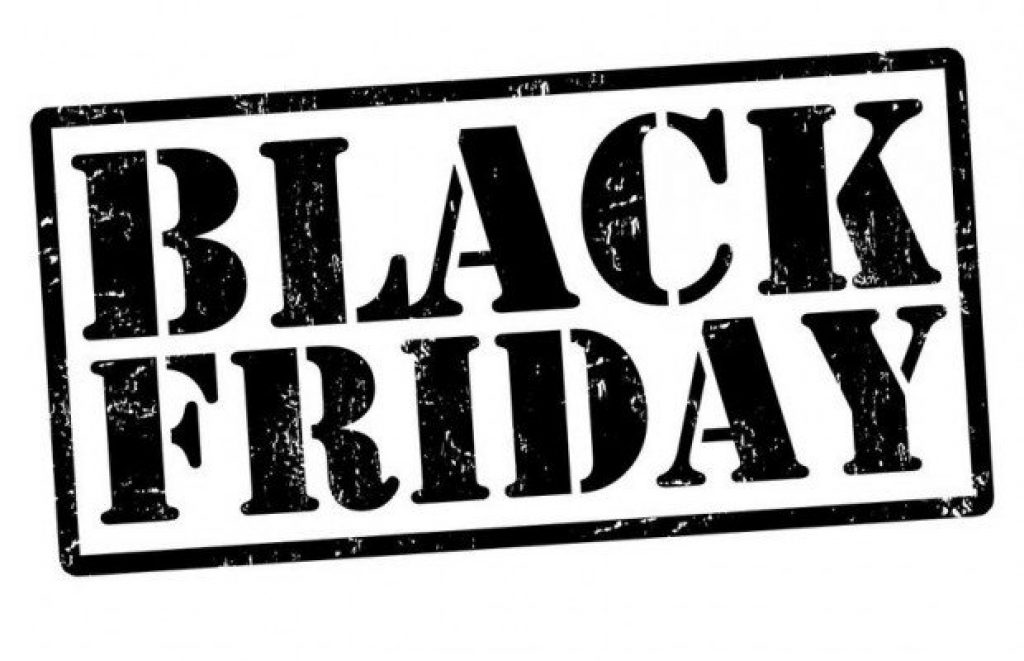 Los mejores chollos los encontrarás en el Black Friday en Igogo