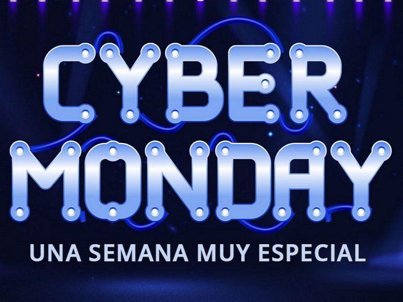 cyber monday 2016 ofertas en igogo