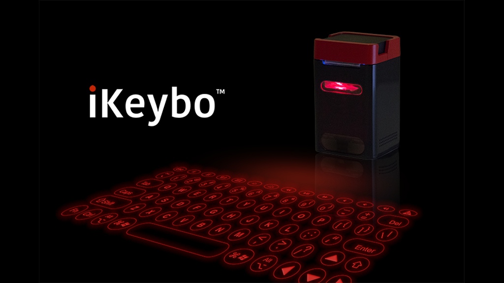 iKeybo