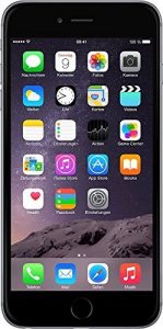 iPhone 6 Plus
