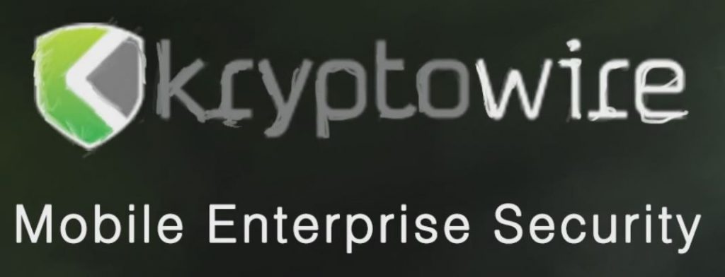 kryptowire